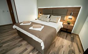 Hotel Gardenn